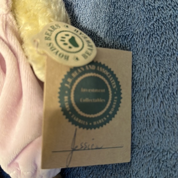 Boyds Bears and Friends - Picture 6 of 11